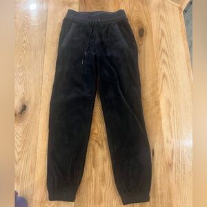 Athleta jogger sweatpants